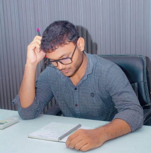 sangamvenue it head