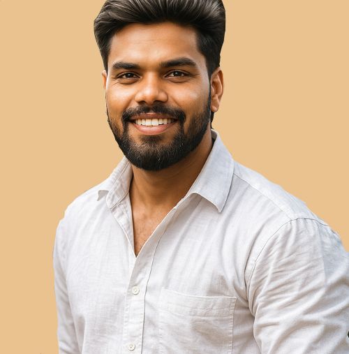 sangamvenue ceo